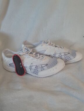 NFINITY VENGEANCE CHEER SHOES